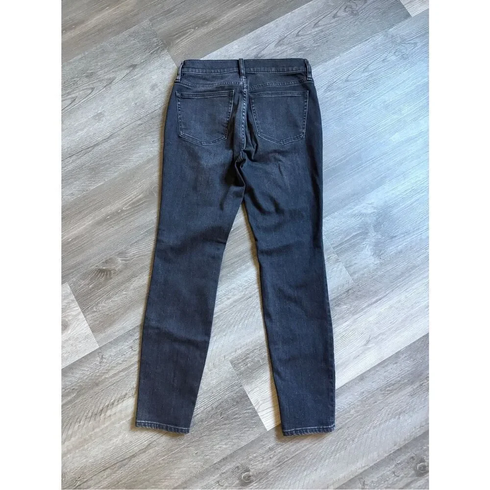 J. Crew Jeans 8